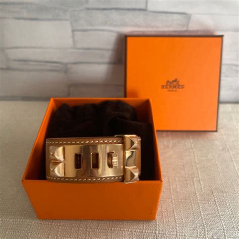 hermes cdc 24|Hermes jewelry worth it.